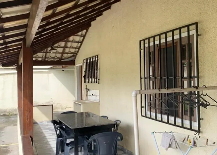 Quitinete em Cabo Frio