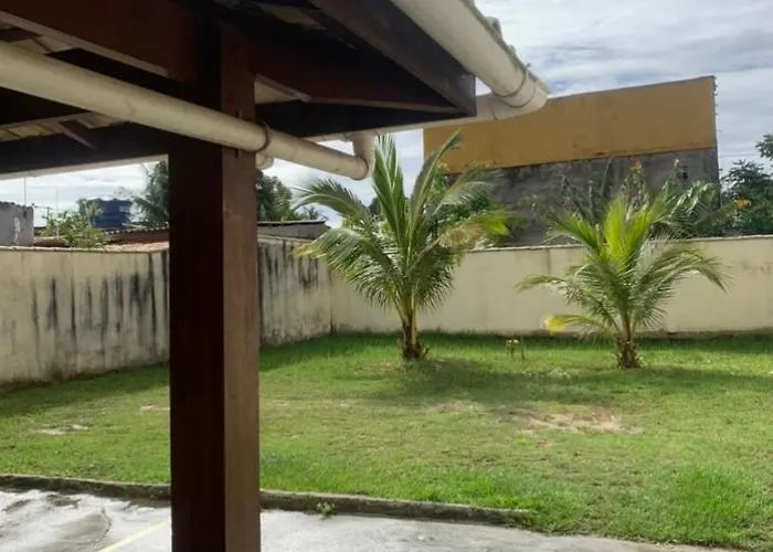Quitinete em Cabo Frio